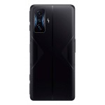 Full Body Housing For Xiaomi Redmi K50 Gaming Edition Black - Maxbhi Com