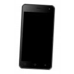 Lcd Frame Middle Chassis For Karbonn A7 Turbo Rose By - Maxbhi Com