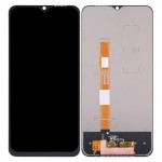 LCD with Touch Screen for Vivo Y74s 5G White