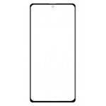 Replacement Front Glass For Xiaomi Redmi K50 Gaming Edition Blue By - Maxbhi Com