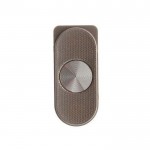 Volume Side Button Outer For Lg Ray X190 Gold By - Maxbhi Com