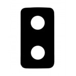 Camera Lens For Htc J Black By - Maxbhi Com