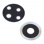 Camera Lens For Huawei Nova 9 Black By - Maxbhi Com