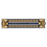 Lcd Connector For Huawei Nova 9 By - Maxbhi Com