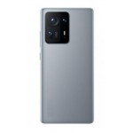 Full Body Housing For Xiaomi Mi Mix 4 5g Grey - Maxbhi Com