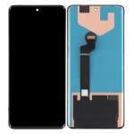Lcd With Touch Screen For Huawei Nova 9 White By - Maxbhi Com