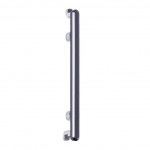 Volume Side Button Outer For Xiaomi Mi Mix 4 5g Grey By - Maxbhi Com