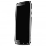 Lcd Frame Middle Chassis For Acer Android Phone White By - Maxbhi Com