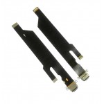 Charging Connector Flex Pcb Board For Zte Nubia Red Magic 6r By - Maxbhi Com