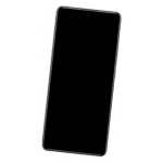 Lcd Flex Cable For Zte Nubia Red Magic 6r By - Maxbhi Com