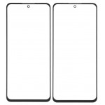 Replacement Front Glass For Zte Nubia Red Magic 6r White By - Maxbhi Com