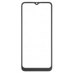 Touch Screen Digitizer For Honor Play 20 Silver By - Maxbhi Com