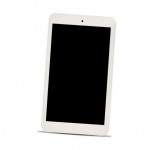 LCD Frame Middle Chassis for Metis Eddy G70 Red
