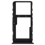 Sim Card Holder Tray For Tcl 10 5g Grey - Maxbhi Com