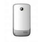 Full Body Housing For Spice M6868 Black - Maxbhi Com