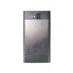 Full Body Housing For Spice Mi410 Silver - Maxbhi Com