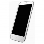 Full Body Housing For Spice Mi510 Stellar Prime White - Maxbhi Com
