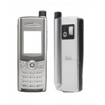 Full Body Housing For Thuraya Sg2520 White - Maxbhi Com