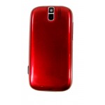 Full Body Housing For Tmobile Mytouch 3g Slide Red - Maxbhi Com