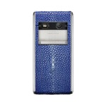 Full Body Housing For Vertu Aster Blue - Maxbhi Com