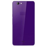 Full Body Housing For Wiko Highway Signs Purple - Maxbhi Com
