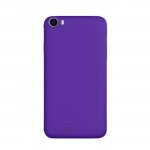 Full Body Housing For Wiko Lenny Violet - Maxbhi Com