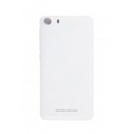 Full Body Housing For Wiko Lenny White - Maxbhi Com