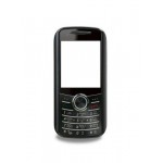 Full Body Housing For Wnd Wind Duo 2200 Black Silver - Maxbhi Com