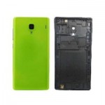 Full Body Housing For Xiaomi Redmi Green - Maxbhi Com