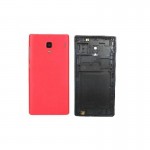 Full Body Housing For Xiaomi Redmi Red - Maxbhi Com