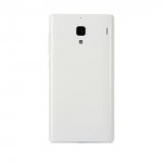 Full Body Housing For Xiaomi Redmi White - Maxbhi Com