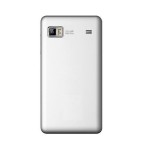 Full Body Housing for Spice Mi-500 Stellar Horizon White