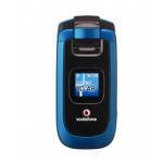 Full Body Housing for Toshiba 903T Deep Sea Blue