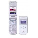 Full Body Housing for Toshiba 903T Haze White