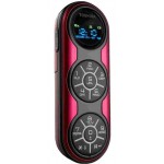 Full Body Housing for Toshiba G450 Red