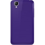 Full Body Housing for Wiko Goa Violet