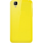 Full Body Housing for Wiko Goa Yellow