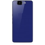Full Body Housing for Wiko Highway Blue Electric