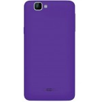 Full Body Housing for Wiko Rainbow Violet