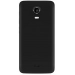 Full Body Housing for Wiko Wax Black
