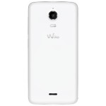 Full Body Housing for Wiko Wax White