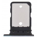 Sim Card Holder Tray For Google Pixel 6a Black - Maxbhi Com