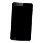 Charging Connector Flex Pcb Board For Iball Slide Q40i By - Maxbhi Com