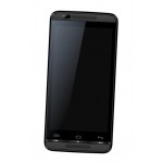 Lcd Frame Middle Chassis For Micromax Bolt Ad4500 White By - Maxbhi Com
