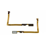 Fingerprint Sensor Flex Cable For Huawei Mediapad M2 10 0 64gb 4g Lte Silver By - Maxbhi Com