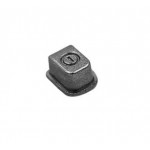 Power Button Outer For Motorola Brea Ex119 Black By - Maxbhi Com