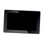 Proximity Light Sensor Flex Cable For Iball Slide I5715 By - Maxbhi Com