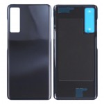 Back Panel Cover For Tcl 20l White - Maxbhi Com