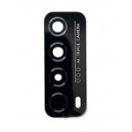 Camera Lens For Huawei Enjoy 20 Se Black By - Maxbhi Com