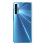 Full Body Housing For Tcl 20l Blue - Maxbhi Com